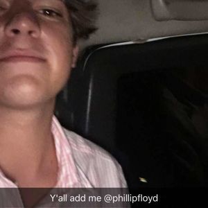 Meet your Posher, Phillip